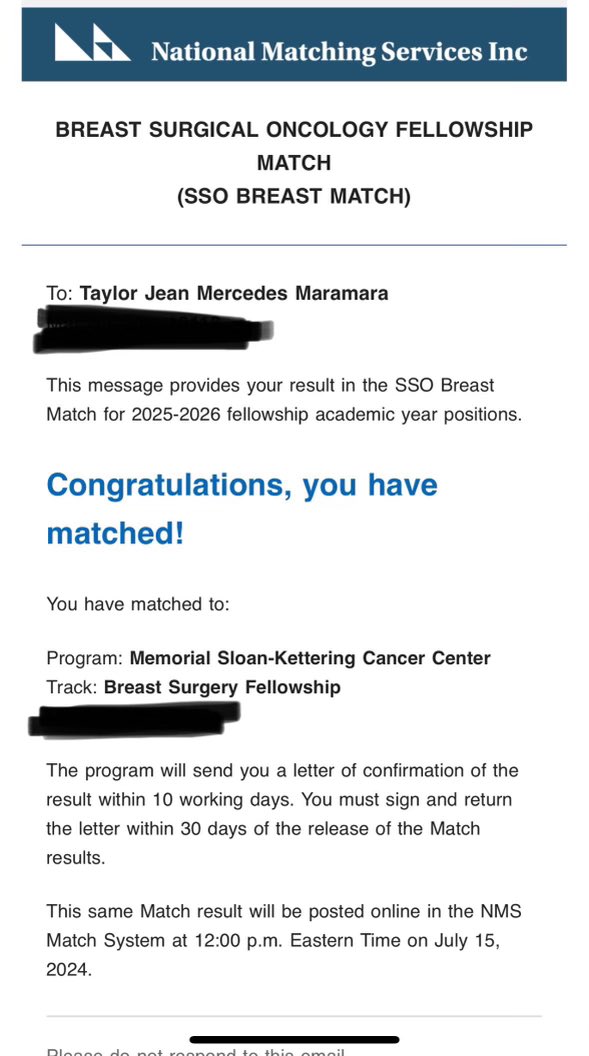 Taylor Maramara, MD tweet media