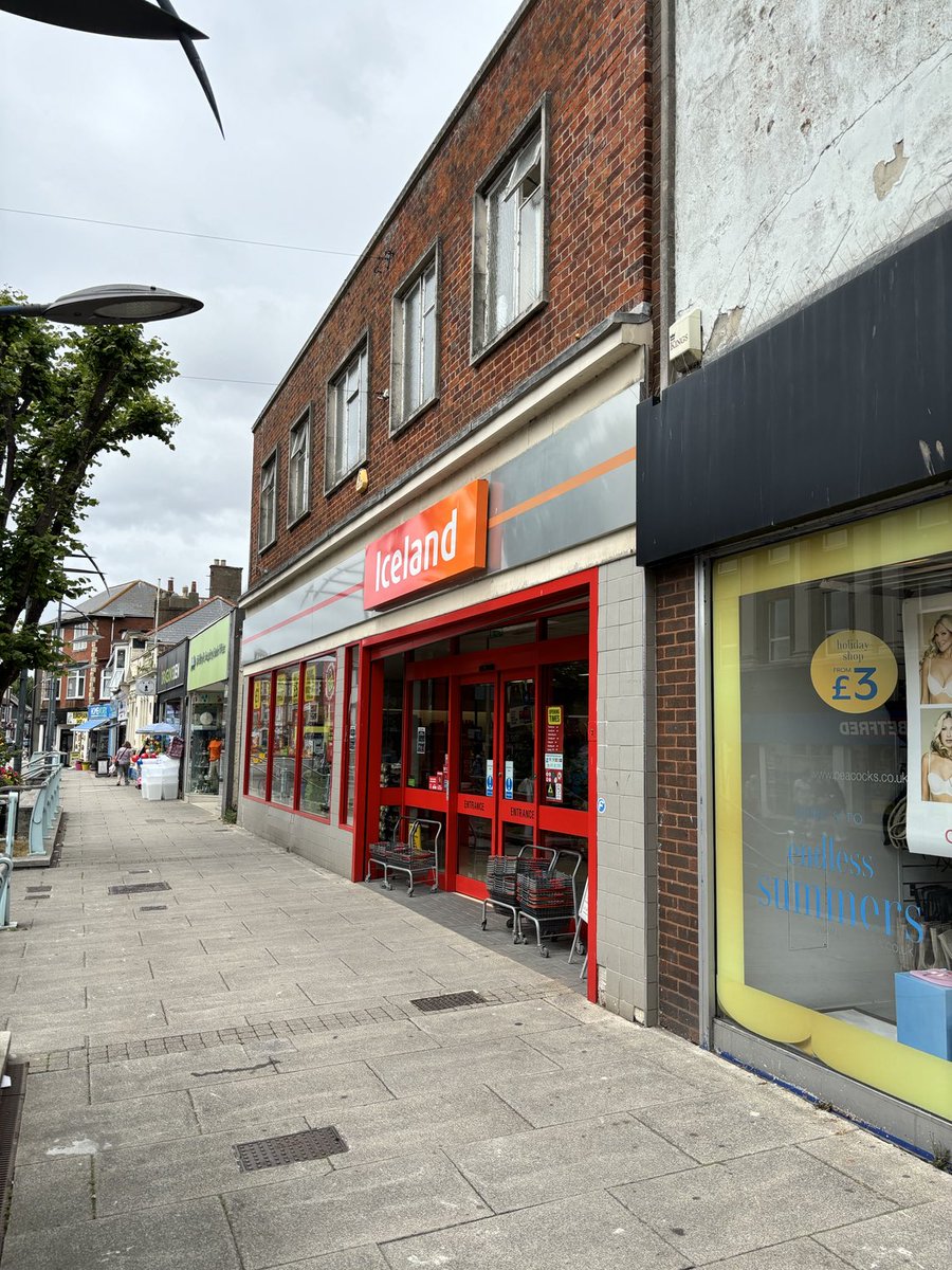 Steven Denham tweet media