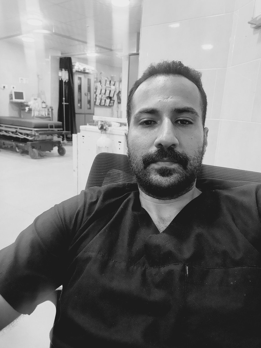 After a bloody day at Al-Awda Hospital, I can barely open my eyes. The killings have escalated dramatically compared to previous months, and massacres are happening at an alarming rate every single day. I see no support these days—where are the loud protests? Where are the