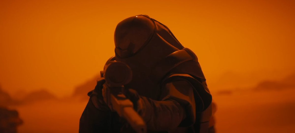 TheCinesthetic's tweet photo. dune: part two (2024) dir. denis villeneuve https://t.co/O2toHvCxJi