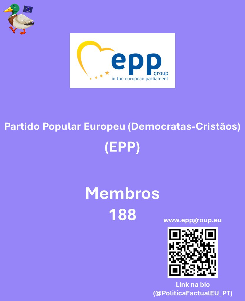 EPResults_PT's tweet photo. A nova composição dos Grupos Políticos no Parlamento Europeu!

Os sites estão disponíveis na link da bio da página.

Segue  para acompanhar o que os diferentes MEPs votaram nas diferentes  propostas ao longo da 10ª legislatura do Parlamento Europeu.

Parte 1/3 https://t.co/AihgUgSLIA