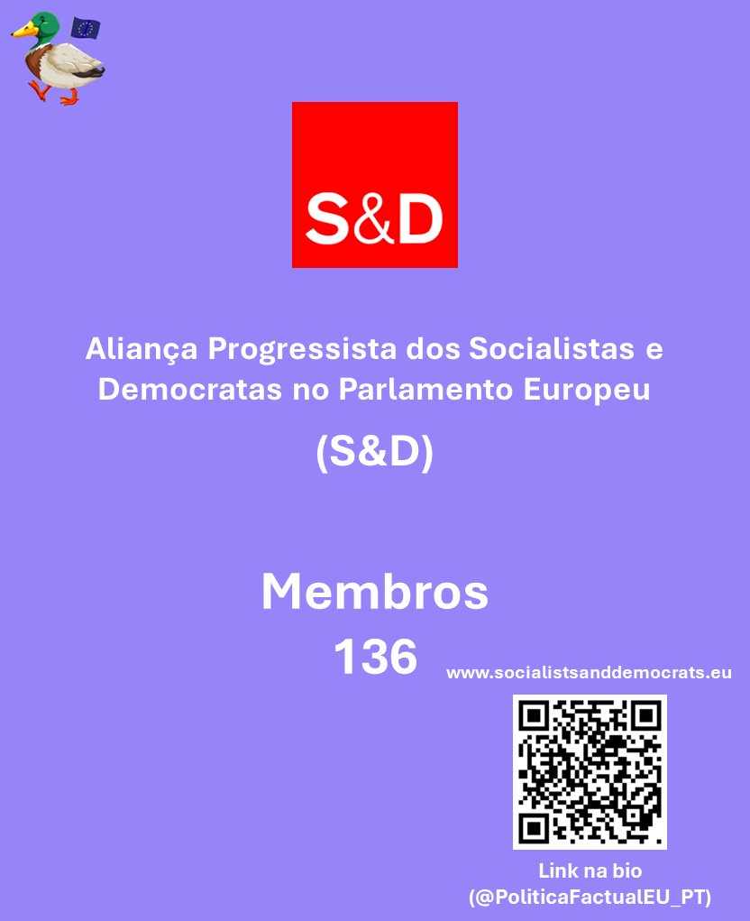 EPResults_PT's tweet photo. A nova composição dos Grupos Políticos no Parlamento Europeu!

Os sites estão disponíveis na link da bio da página.

Segue  para acompanhar o que os diferentes MEPs votaram nas diferentes  propostas ao longo da 10ª legislatura do Parlamento Europeu.

Parte 1/3 https://t.co/AihgUgSLIA