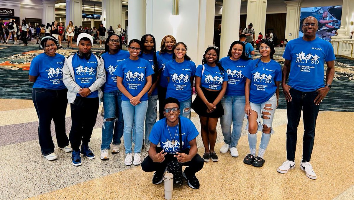 Hillsborough Schools (@hillsboroughsch) on Twitter photo Congrats Amyrra Washington, recent grad of <a href="/BrandonHSEagles/">Brandon High School</a> , awarded $10,000 scholarship at the Afro-Academic, Cultural, Technological & Scientific Olympics!
Makana Salim-Uesi from <a href="/myTBThs/">Tampa Bay Tech HS</a> won a $3,000 scholarship!
Wonderful job by our HCPS students!
<a href="/TownCountryES/">Town & Country Elem</a> Congrats Amyrra Washington, recent grad of <a href="/BrandonHSEagles/">Brandon High School</a> , awarded $10,000 scholarship at the Afro-Academic, Cultural, Technological & Scientific Olympics!
Makana Salim-Uesi from <a href="/myTBThs/">Tampa Bay Tech HS</a> won a $3,000 scholarship!
Wonderful job by our HCPS students!
<a href="/TownCountryES/">Town & Country Elem</a>