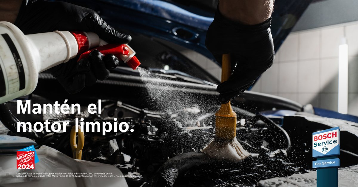 Bosch Car Service tweet media