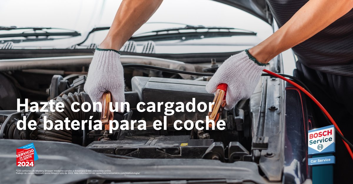 Bosch Car Service tweet media