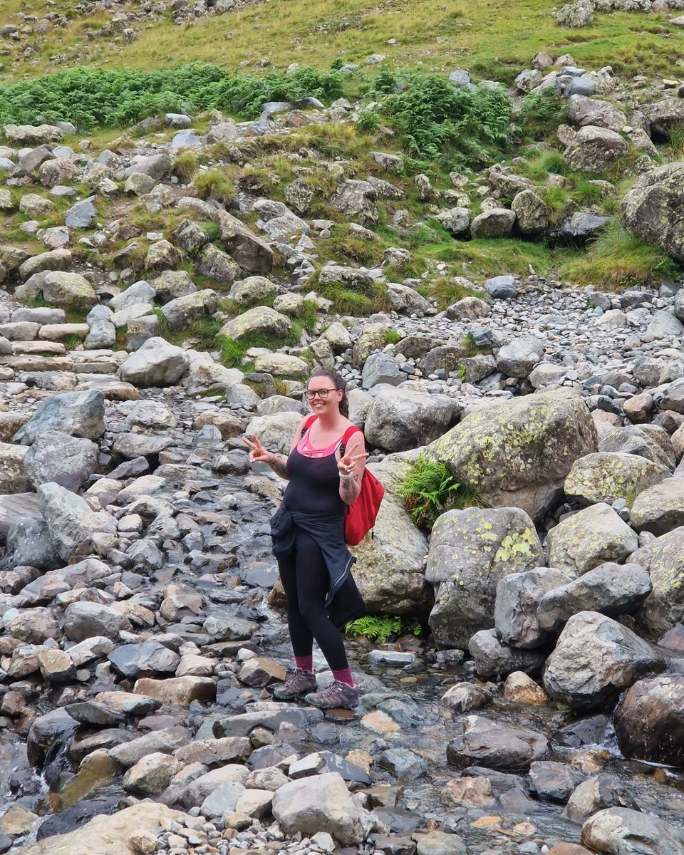 Rebecca 😁 tweet media