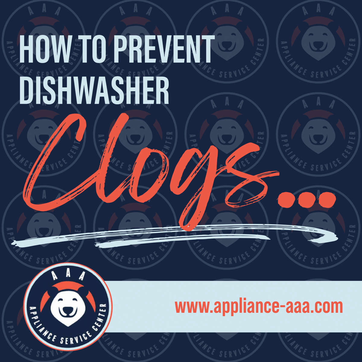 AAA_Service's tweet image. Say goodbye to dishwasher clogs with these simple tips!

✅ Scrape off food debris before loading. ✅ Run hot water before starting the cycle. ✅ Clean the filter regularly to keep things flowing smoothly.

🧼🍽️ #DishwasherTips #HomeCare #AAATips