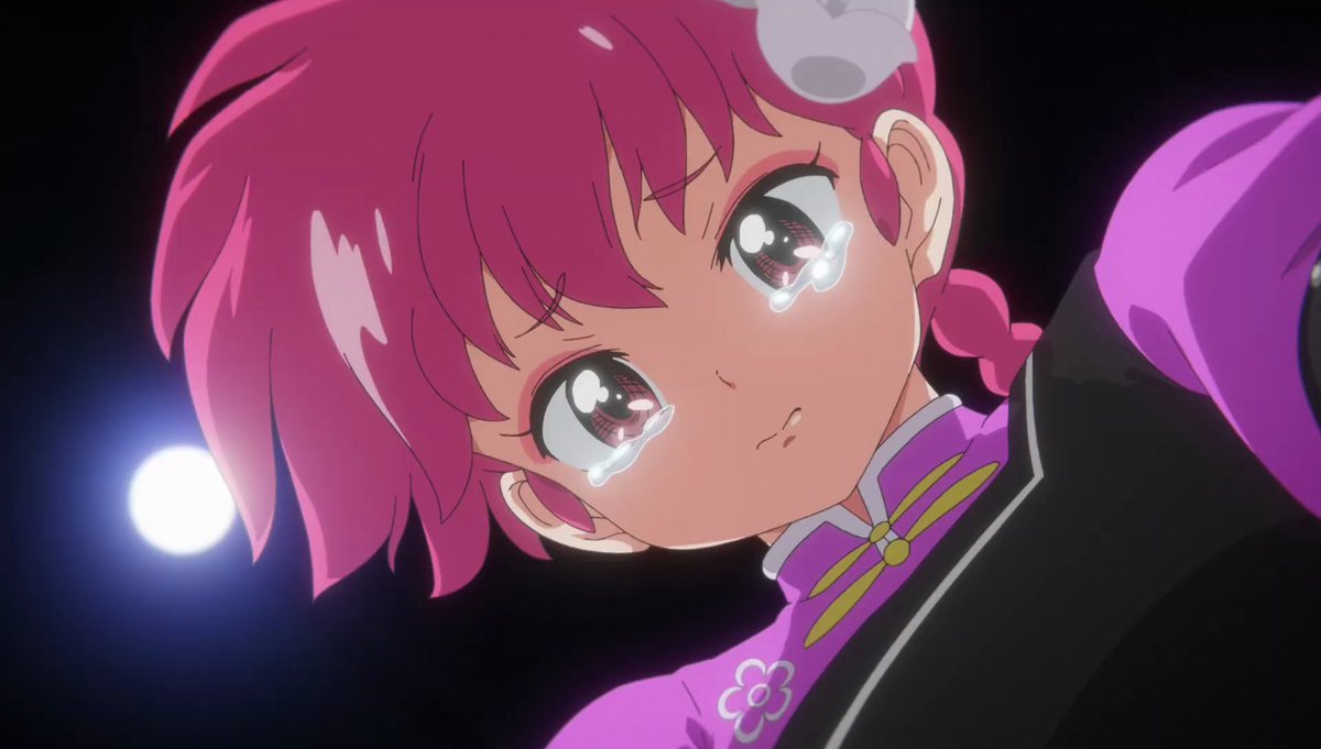 HAPPOSAI HAS DEFENDERS!?