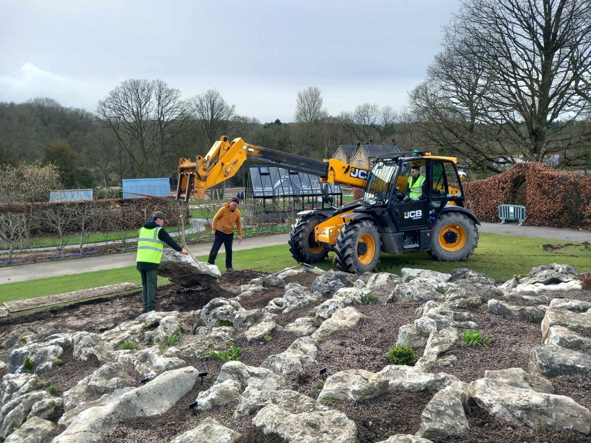 Josh Tranter tweet media