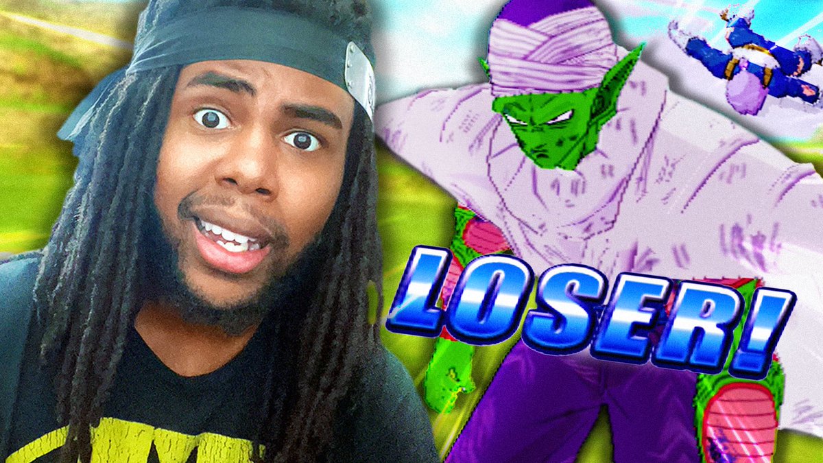 KAGESMG's tweet image. I suck at this game…
#DragonBallZBudokaiTenkaichi

(Video below)