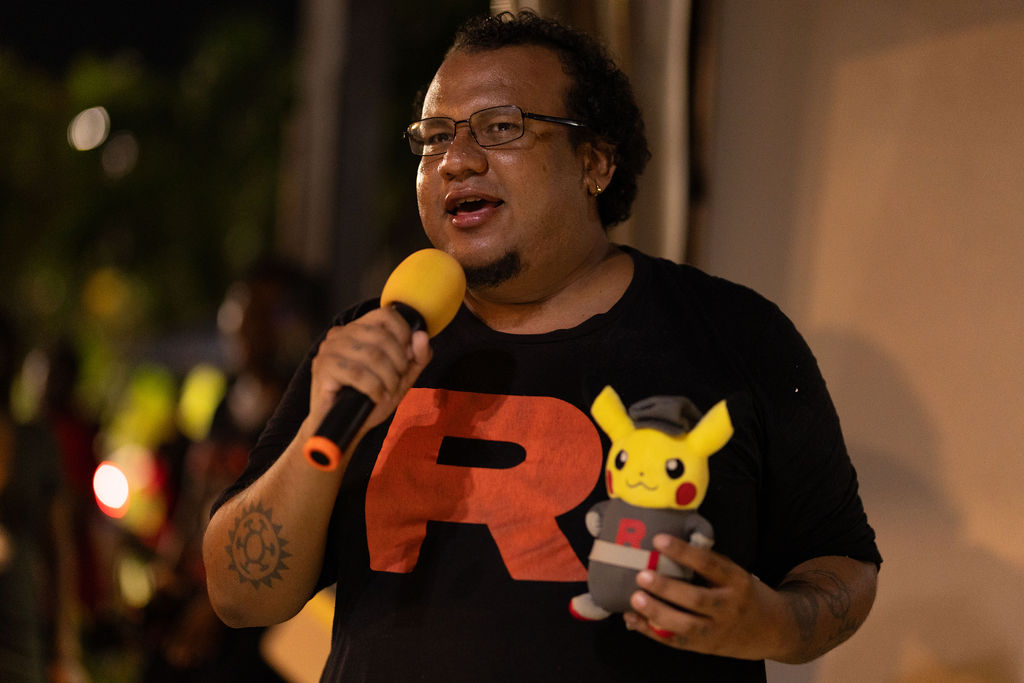 From Disney faves to pop culture hits, we've got it all covered at our karaoke night at <a href="/aeonbarandgrill/">Aeon Bar & Grill</a> every last Thursday of the month! So whether you're a Pokémon master or a Disney princess, come and show off your vocal talents! Props and costumes are encouraged!