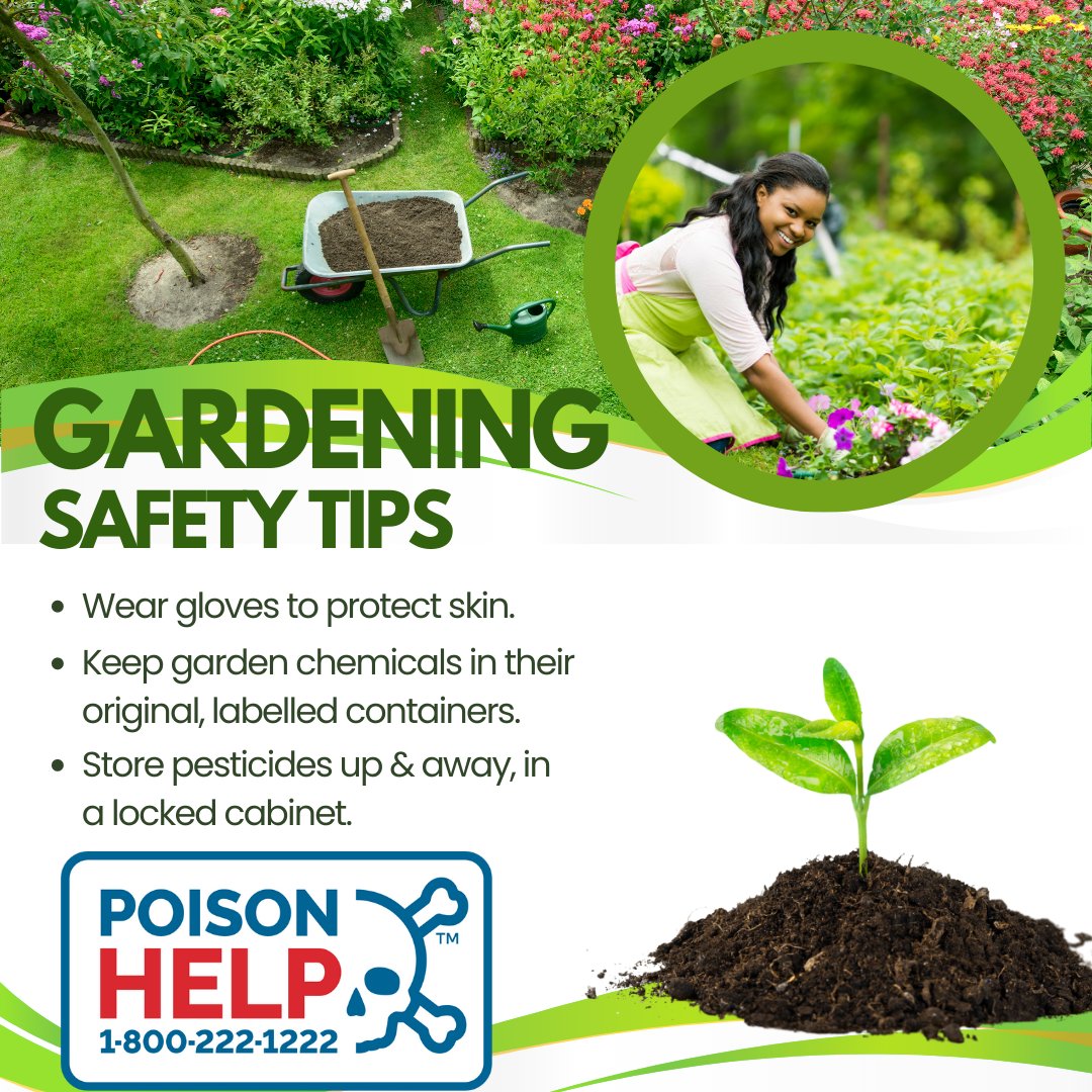 Nebraska Poison Center tweet media