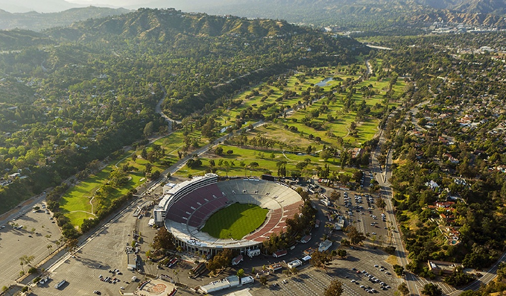 TROON SELECTED TO MANAGE BROOKSIDE GOLF CLUB IN PASADENA, CALIFORNIA - Brookside Golf Club, a 36-hole municipal facility in Pasadena, California. Indigo Sports, a Troon company, will manage the golf and club operations. <a href="/Troon/">Troon</a> <a href="/BrooksideGC/">Brookside Golf Club</a> 
thegolfwire.com/troon-brooksid…