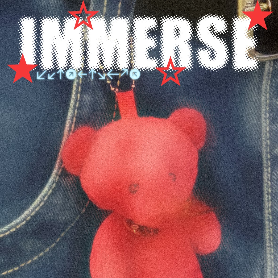 eemotionalss's tweet photo. my new song immerse out everywhere ^^ links below ⭐️🧸 https://t.co/JllgaqaOVo