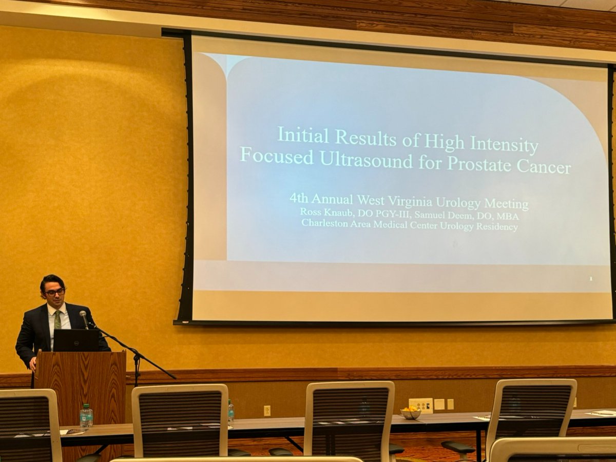 CAMCUrologyIAM's tweet photo. We had another great trip to Stonewall Resort for the 4th Annual West Virginia Urologic Association Meeting! Congrats to our speakers representing CAMC as well! The weekend included great food, fun times hanging out and getting on the lake. #aua #urologyresidency #urologylife https://t.co/IIerFWjPKN