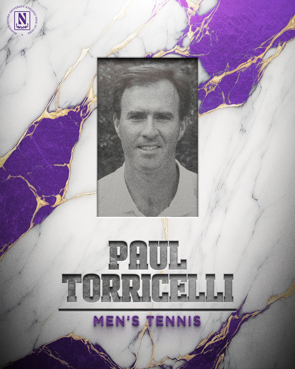 Northwestern Men's Tennis tweet media