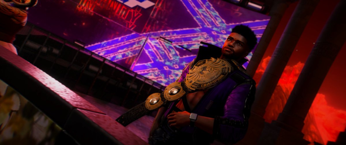 Honor Pro Wrestling tweet media