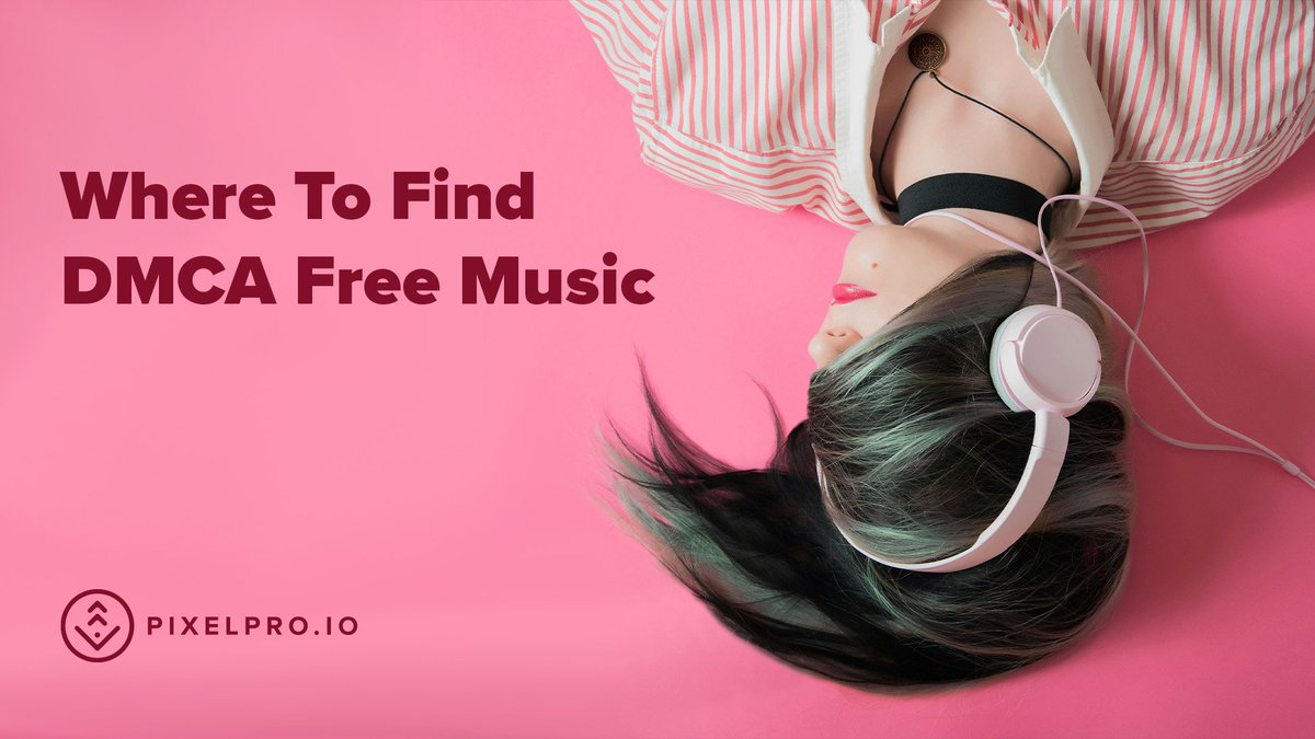 PixelProio's tweet photo. Where To Find DMCA Free Music For Your Livestreams.

https://t.co/76GtDvYM42 

#EmpowerTheCreators https://t.co/GMoKAKdhmd