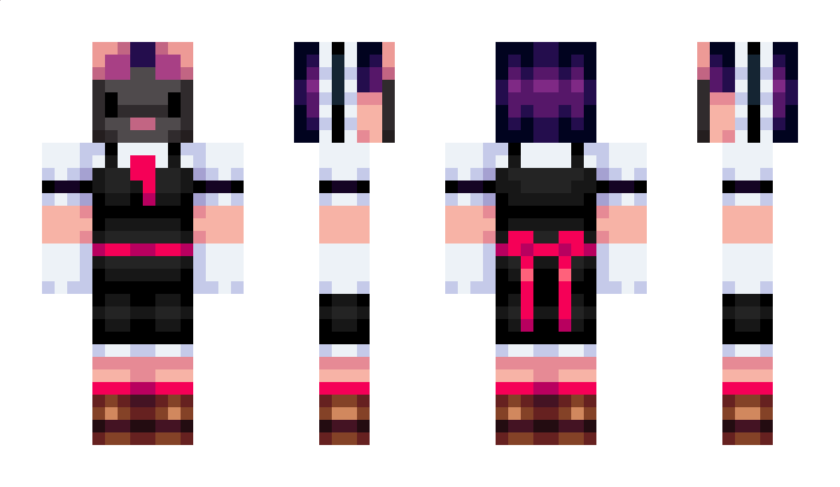 That1GoatThing's tweet photo. I got insanely bored, so I made doctor4ts (doctorats) characters in pony town, if u like mods I recommend checking them out, maybe even if u like clown pierce #doctor4t #doctor4tfanart https://t.co/vKAsAV8LsO