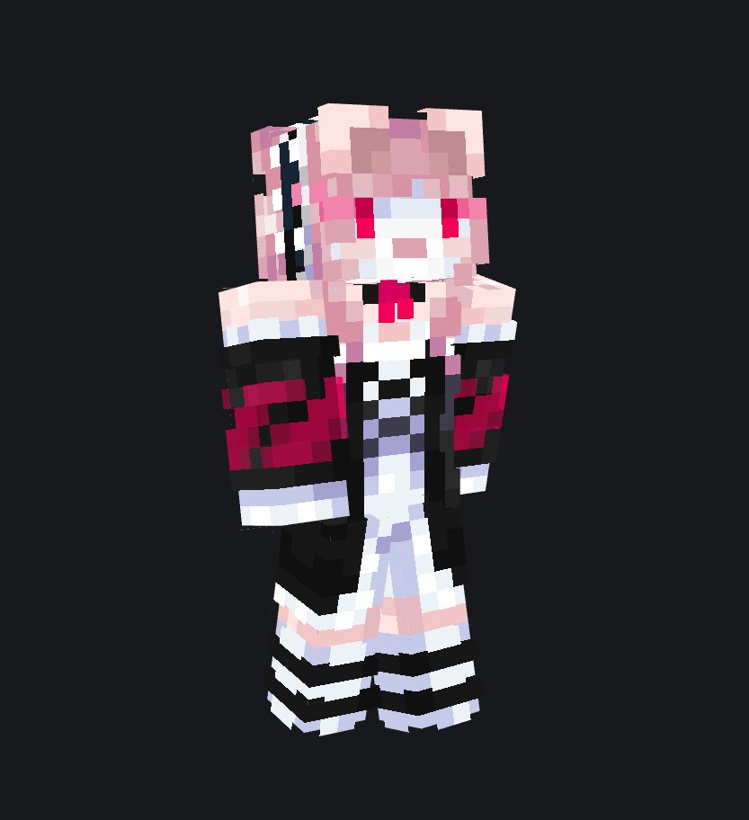 That1GoatThing's tweet photo. I got insanely bored, so I made doctor4ts (doctorats) characters in pony town, if u like mods I recommend checking them out, maybe even if u like clown pierce #doctor4t #doctor4tfanart https://t.co/vKAsAV8LsO