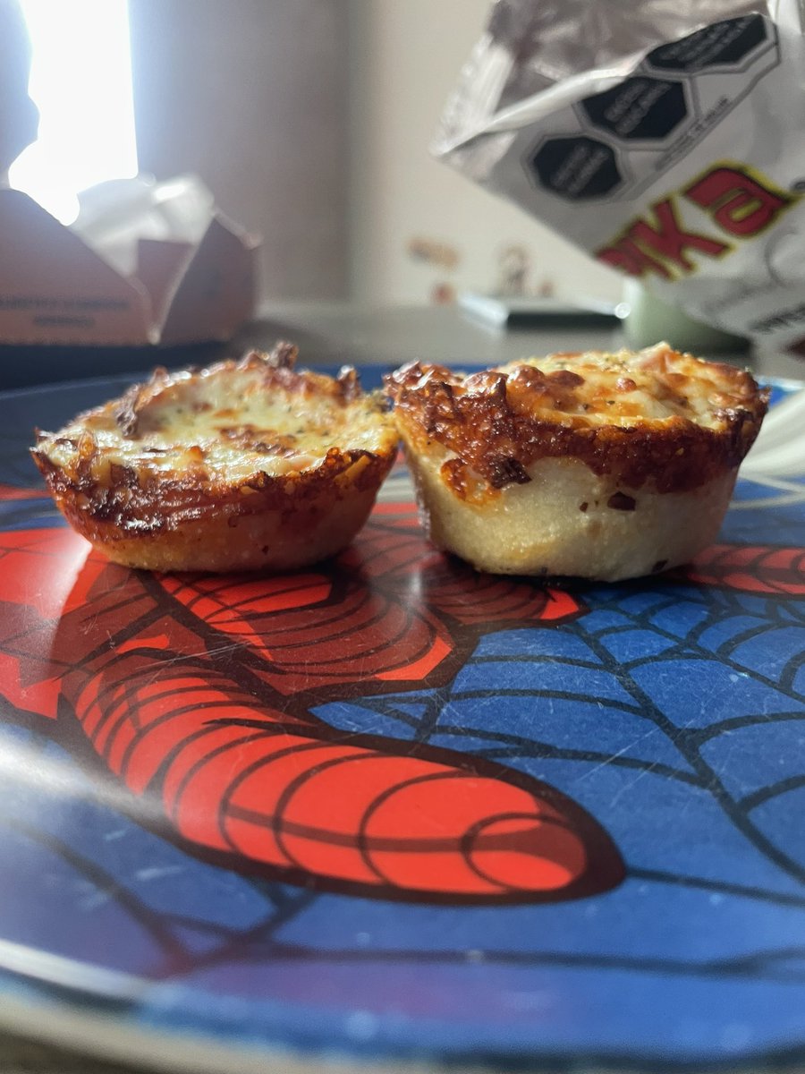 Así la calidad de <a href="/littlecaesarsmx/">Little Caesars Pizza</a> … y luego hablamos del pésimo servicio en <a href="/LaCasaDeTonoMx/">La Casa De Toño</a>