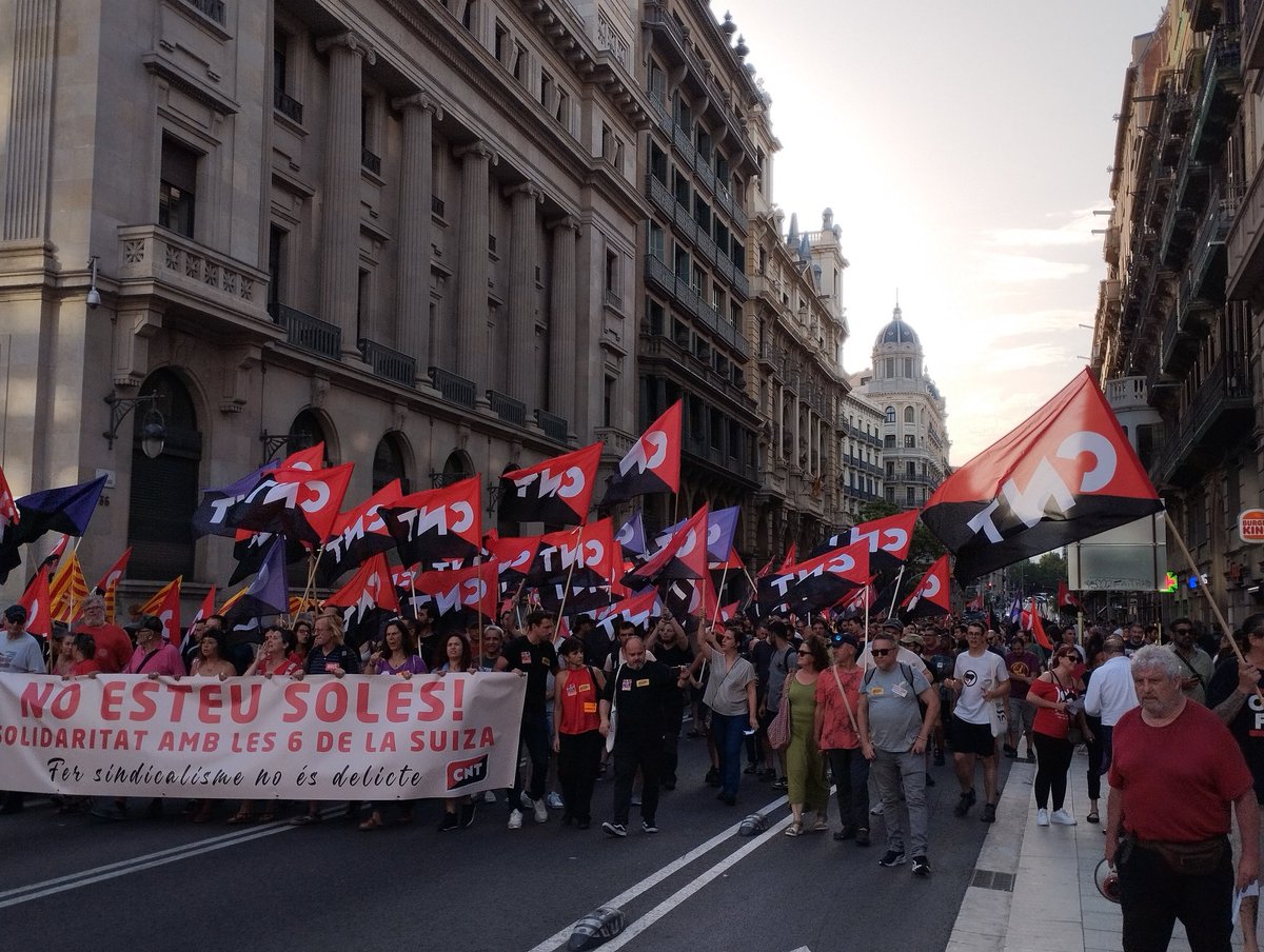 CNT Catalunya-Balears tweet media