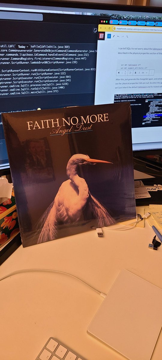 SQL.ProductManager.Oracle.Databases tweet media