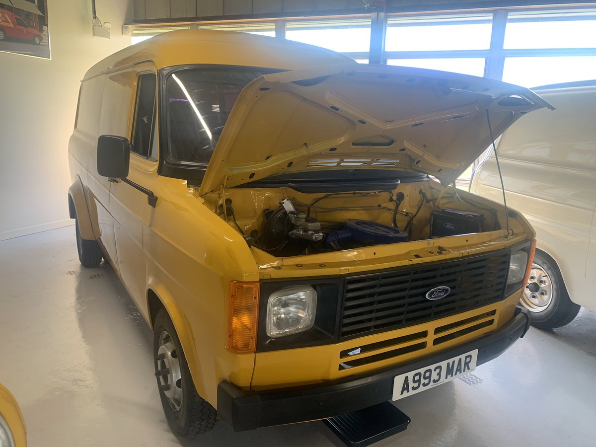 Andy Picton Glass's (@apicton_glass) on Twitter photo Some of the <a href="/FordPro/">Ford Pro</a> #classics on view at the <a href="/fordheritage/">Ford Heritage</a> centre Daventry <a href="/APicton_Glass/">Andy Picton Glass's</a> <a href="/GlassGuide/">Glass's</a> <a href="/JDPowerAutos/">J.D. Power Autos</a> <a href="/autovista_group/">Autovista Group</a> <a href="/autovista24/">Autovista24</a> #vans #LCVs Some of the <a href="/FordPro/">Ford Pro</a> #classics on view at the <a href="/fordheritage/">Ford Heritage</a> centre Daventry <a href="/APicton_Glass/">Andy Picton Glass's</a> <a href="/GlassGuide/">Glass's</a> <a href="/JDPowerAutos/">J.D. Power Autos</a> <a href="/autovista_group/">Autovista Group</a> <a href="/autovista24/">Autovista24</a> #vans #LCVs