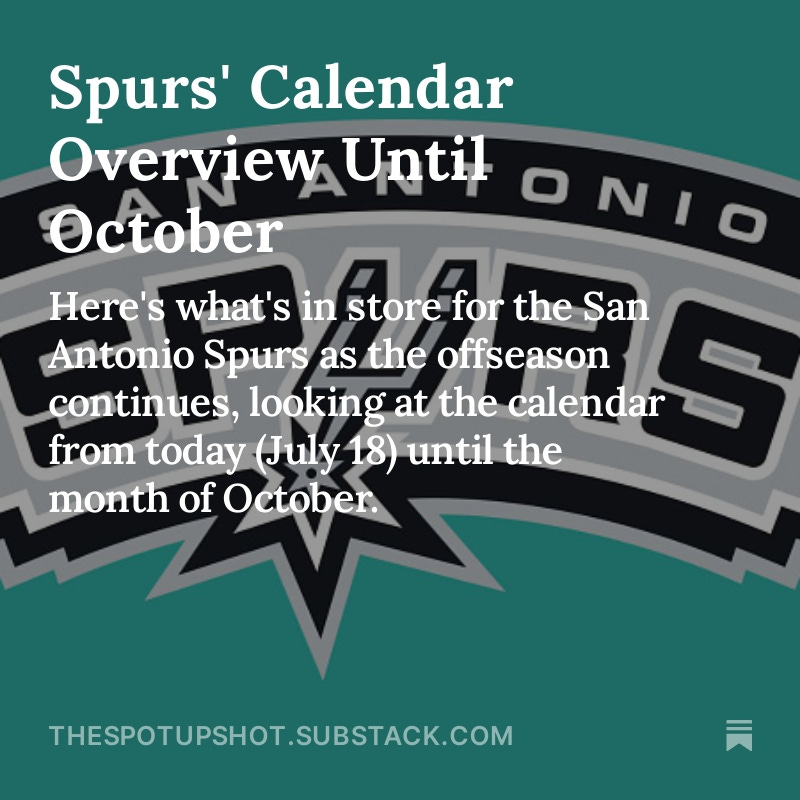paul-garcia-on-x-spurs-calendar-overview-until-october-https-t-co-37pigmhkg0-https-t-co-wit6gvhxrt-x