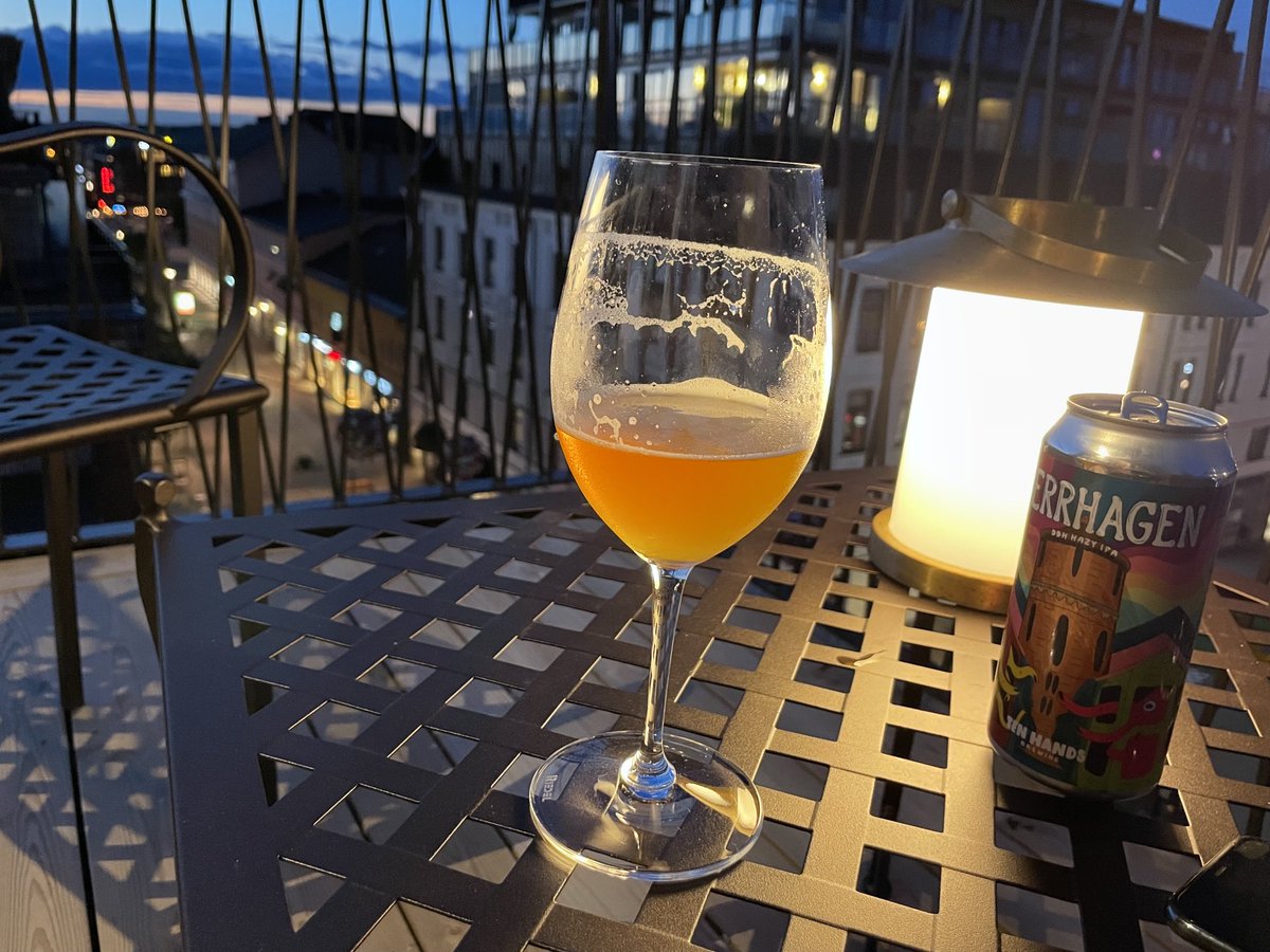 Hotellövernattning i sin egen hemstad - varför inte?