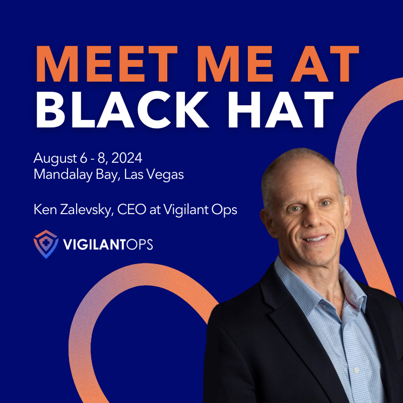 Are you going to Black Hat 2024? Ken Zalevsky will be sharing his insights at The Software #SupplyChain Security Summit on August 6th. If you're interested, we would be happy to extend an invitation to this event during #BlackHat 2024!  #BHUSA #SBOM #SBOMsecurity #cybersecurity
