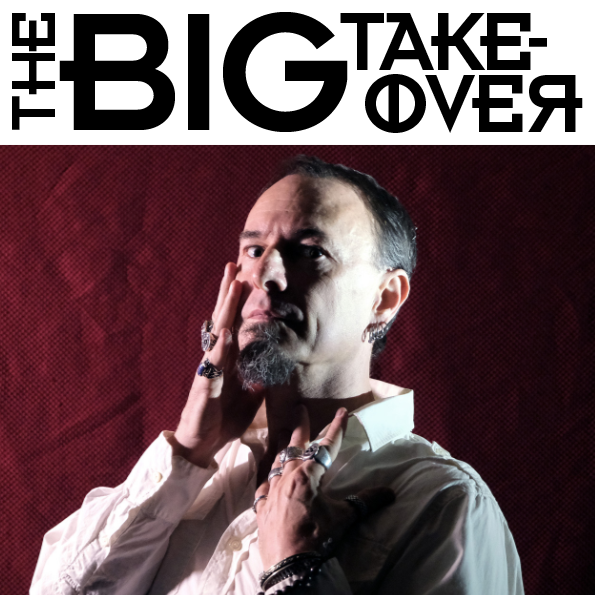 "squalling, industrial noise...the commencement of anything but the usual mainstream sonic fare"

And that's just 'Intro' from Brooklyn-based <a href="/Pas_Musique/">Pas Musique</a> in a <a href="/BigTakeoverMag/">Big Takeover</a> review of the 'Come Follow Me' LP :) ~ tinyurl.com/pm-big-takeover <a href="/Alrealon/">Alrealon Musique</a> <a href="/ITHERETWEETER1/">theretweeter</a> <a href="/_TeamBlogger/">Team Blogger</a>