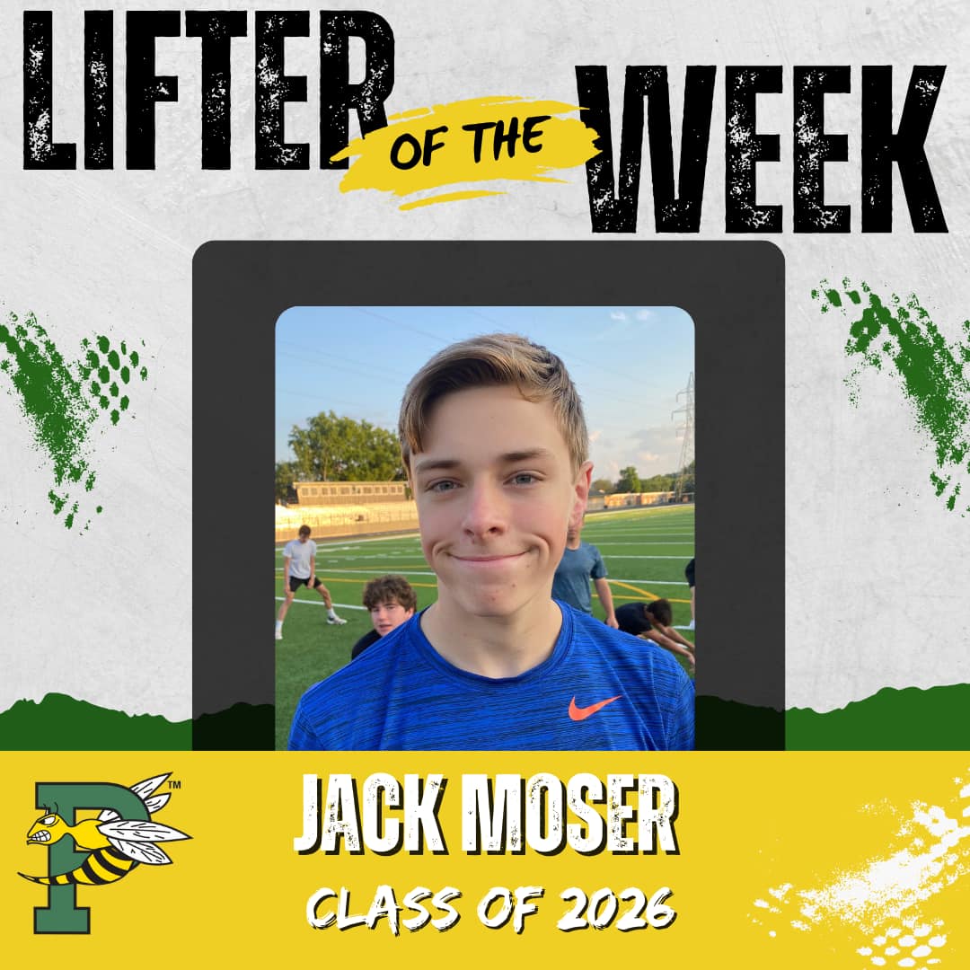 PrebleFootball's tweet image. SAS Week 3 - Lifters of the Week