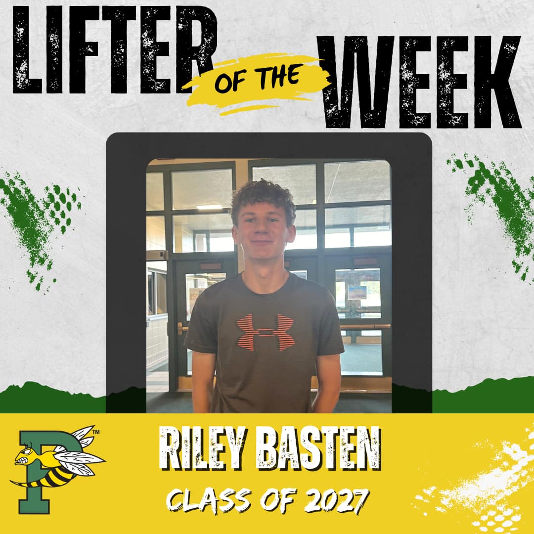 PrebleFootball's tweet image. SAS Week 3 - Lifters of the Week