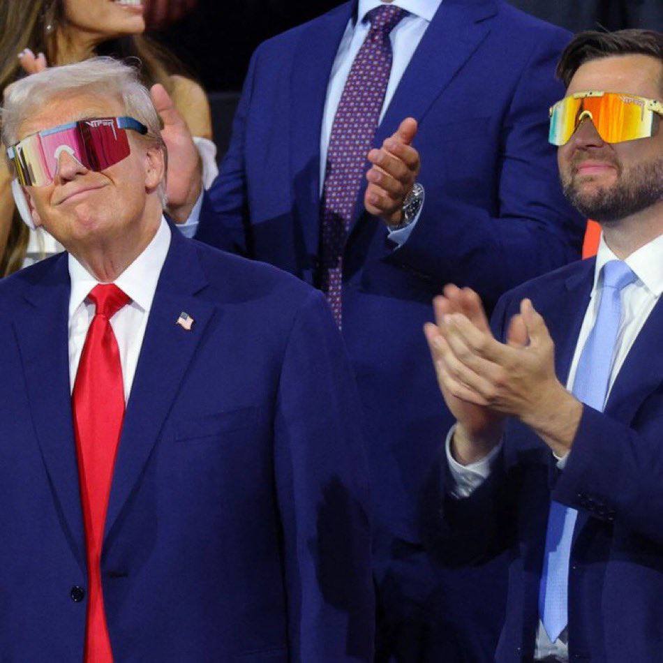 Crypto President Solana tweet media