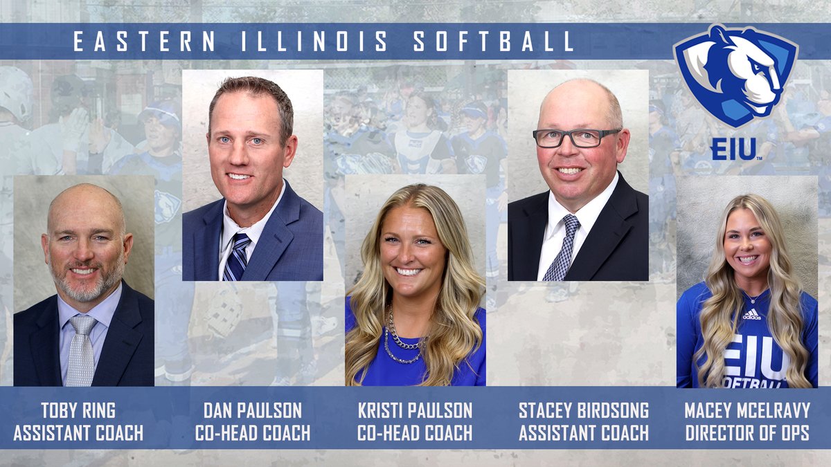 Eastern Illinois Athletics tweet media