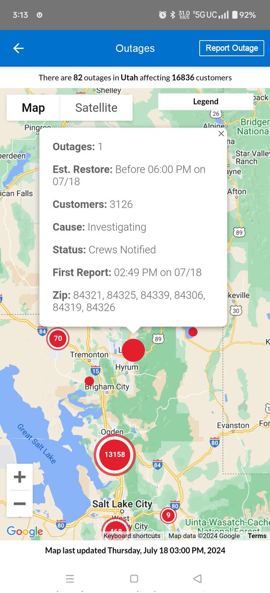 skpoem's tweet photo. When you go live and your power company decides, nope....
#twitchstreamer #youtubestreamer #dixper #voicemod #realcoinpusher #streamraiders #exercise #hpmagicawakened #RMP #power #enbridge https://t.co/woxZyS4acD