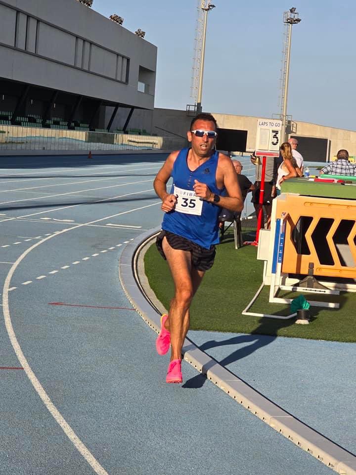 MauriceTurnock1's tweet photo. #5000m @gibathletics Open @gsla_gi #Lathbury 17:44 🥈 https://t.co/OoeCTr9ytM