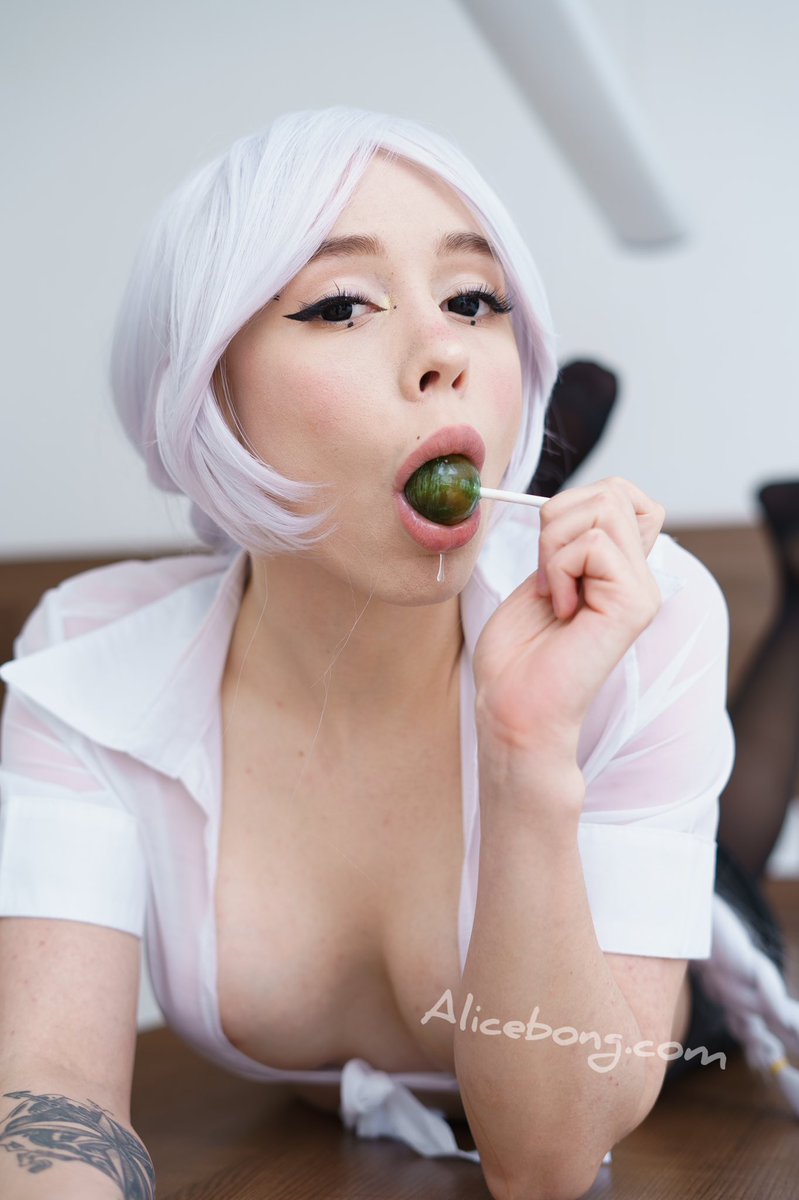 Alice Bong tweet media