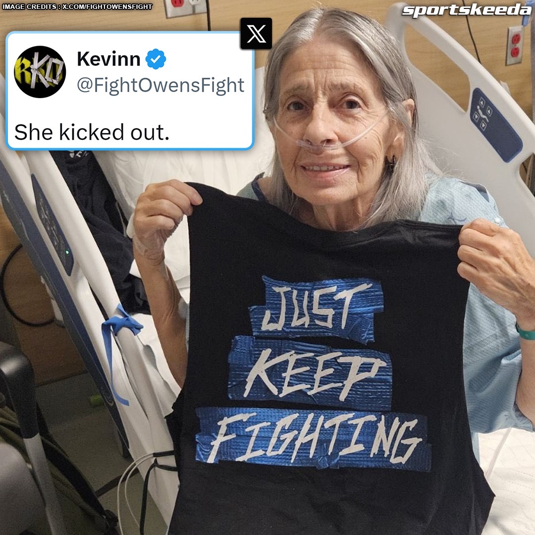 Sportskeeda Wrestling tweet media