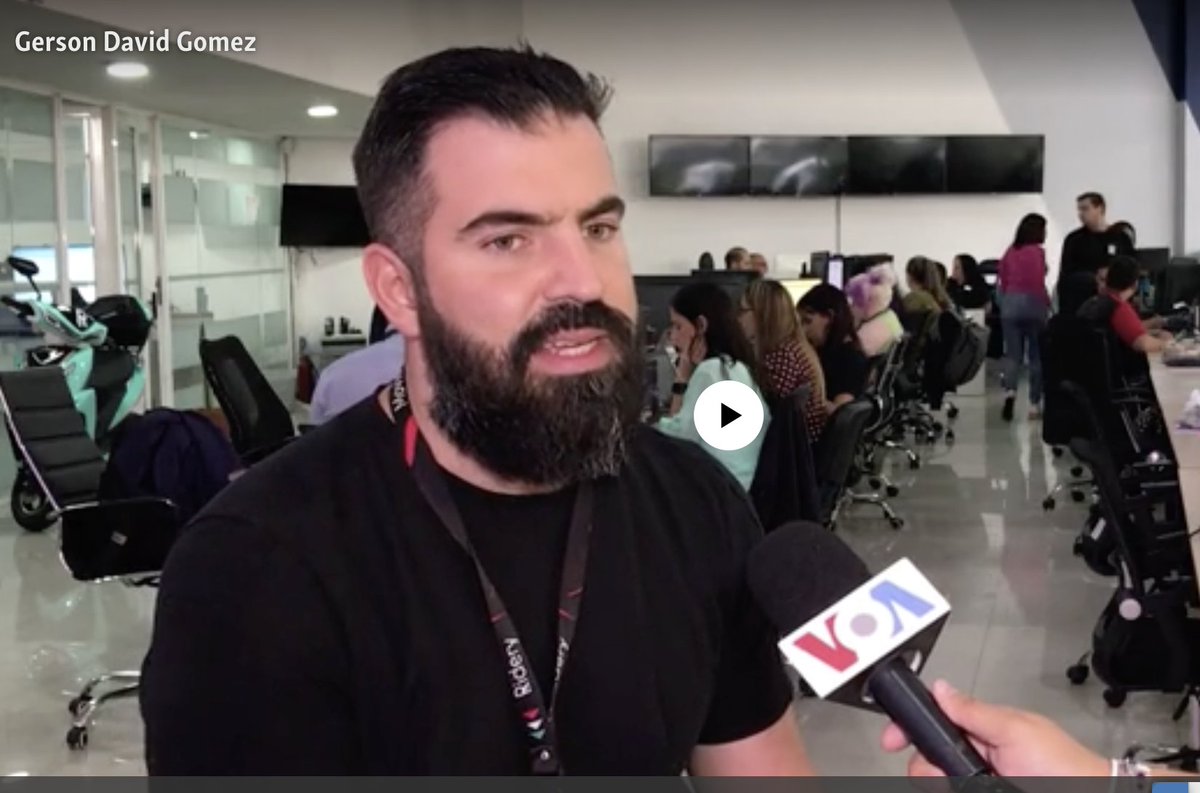 Orlando Avendaño tweet media