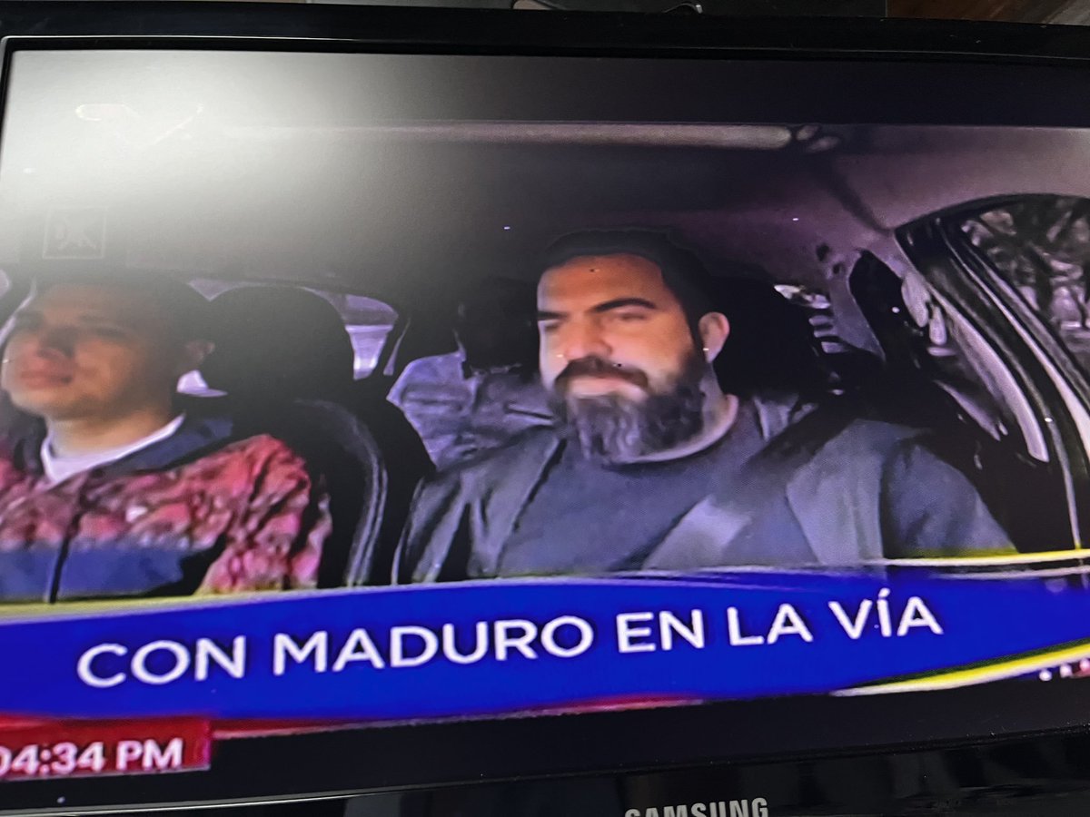 Orlando Avendaño tweet media
