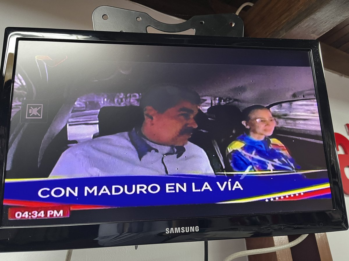 Orlando Avendaño tweet media
