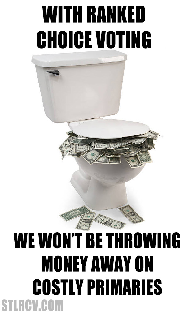 STL Ranked Choice Voting (@rankedstl) on Twitter photo 