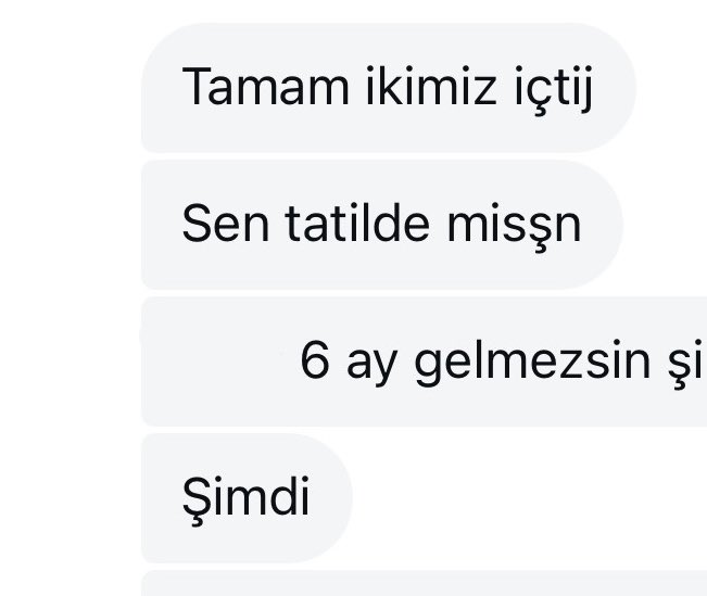 Arka planımın değişme vakti gelmiş