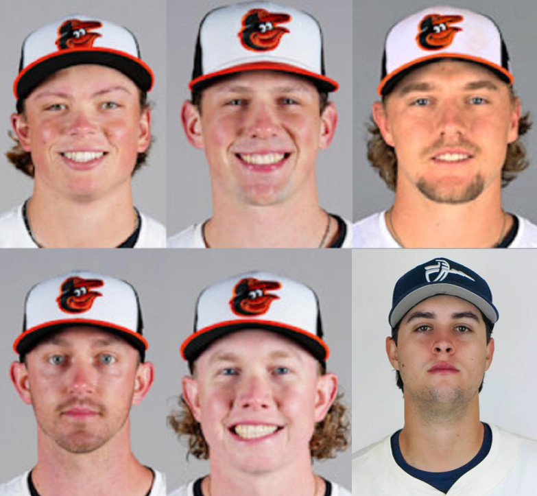 Jonathan_Dias26's tweet photo. Did someone say Orioles young core???
@Downer_36 #Orioles #YoungCore https://t.co/x793aSp4wI