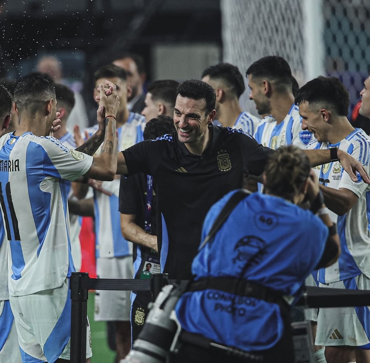 All About Argentina 🛎🇦🇷 tweet media