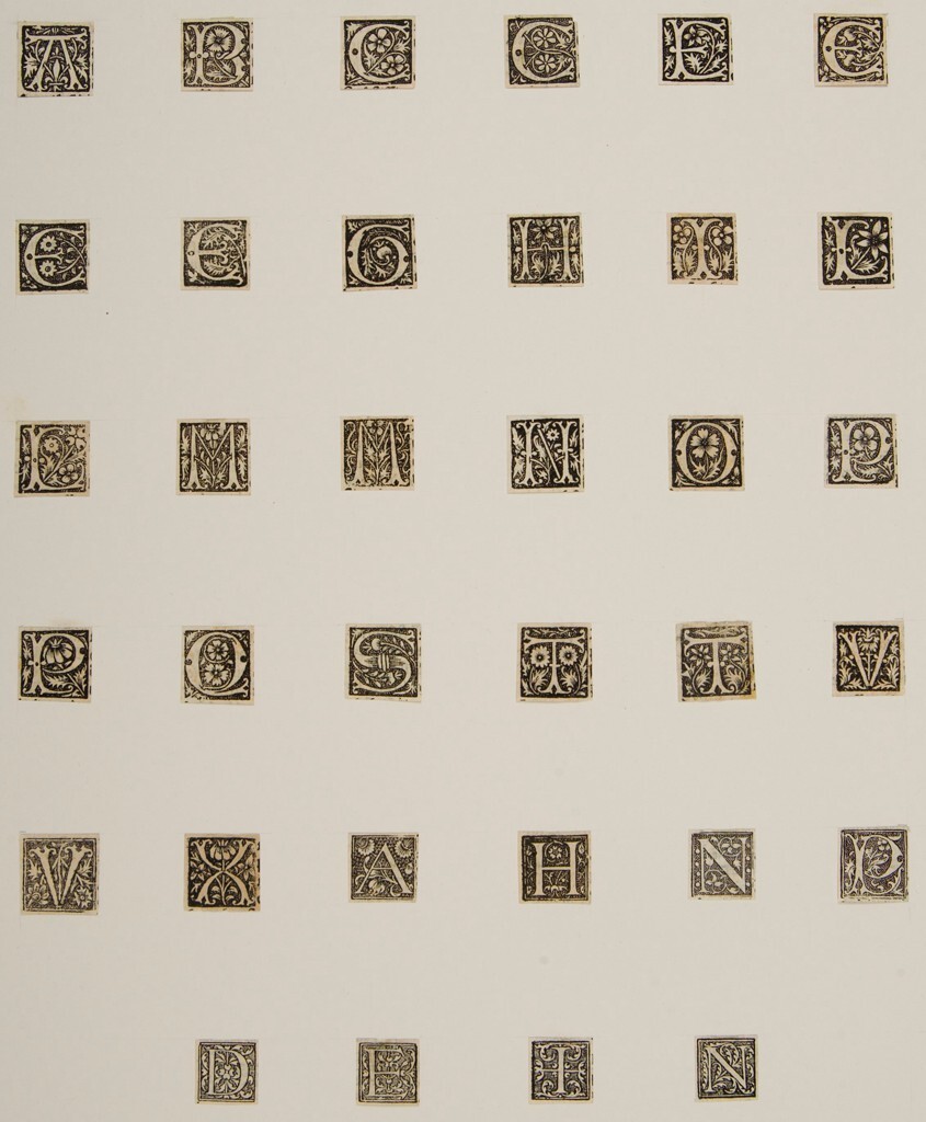 HAM: Prints (Bot) tweet media