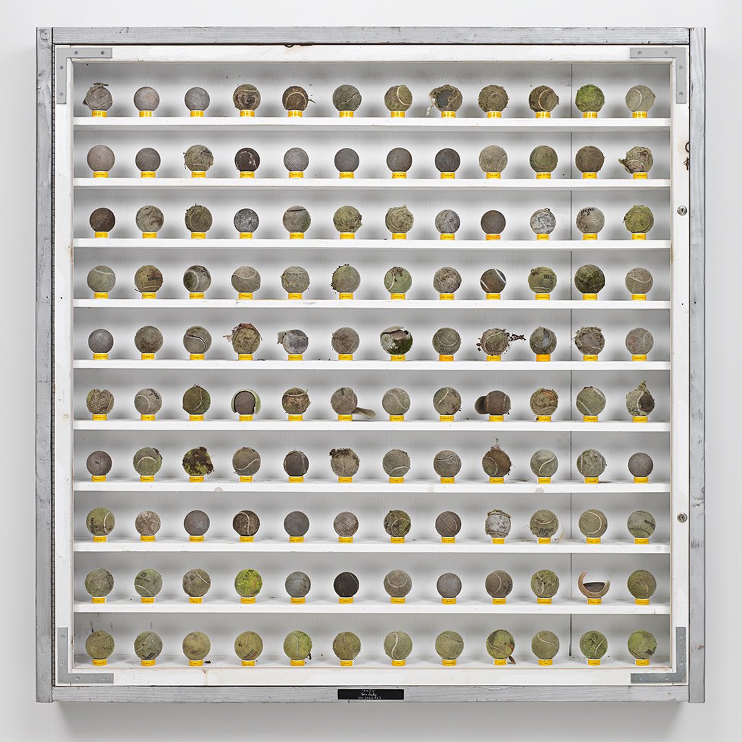 Tom Sachs: Rocket Factory tweet media