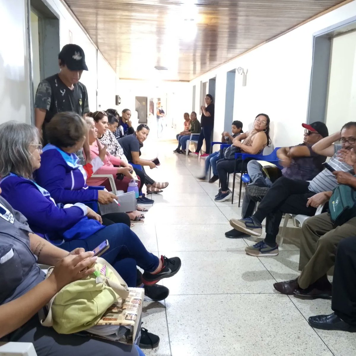 IPASME Punto Fijo tweet media